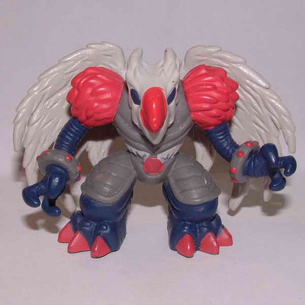 Anciano Grifón (figure)