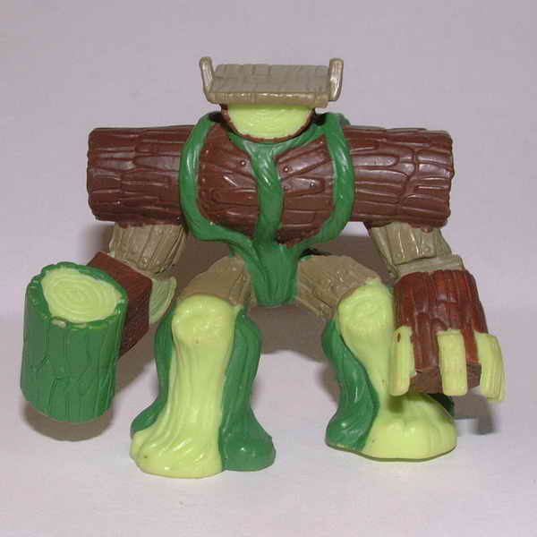 Artefacto (figure)
