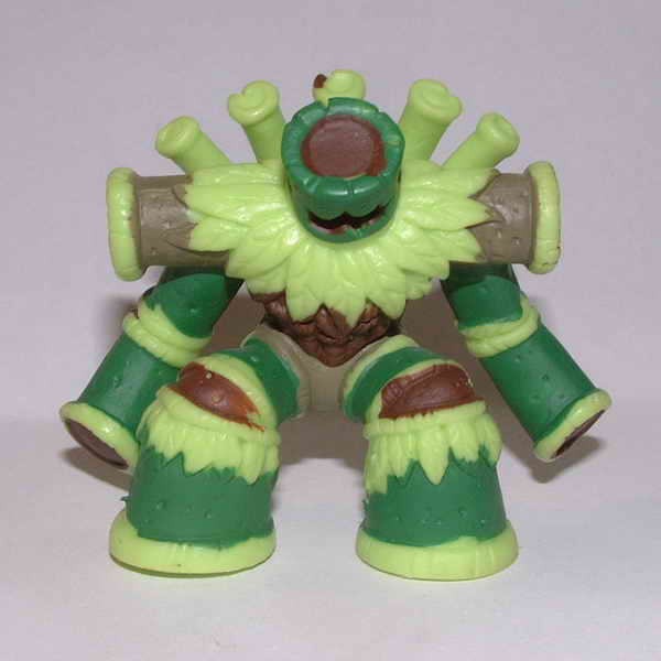 Bu Bamboo (figure)