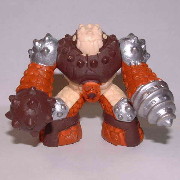 Destructor incansable (figure)