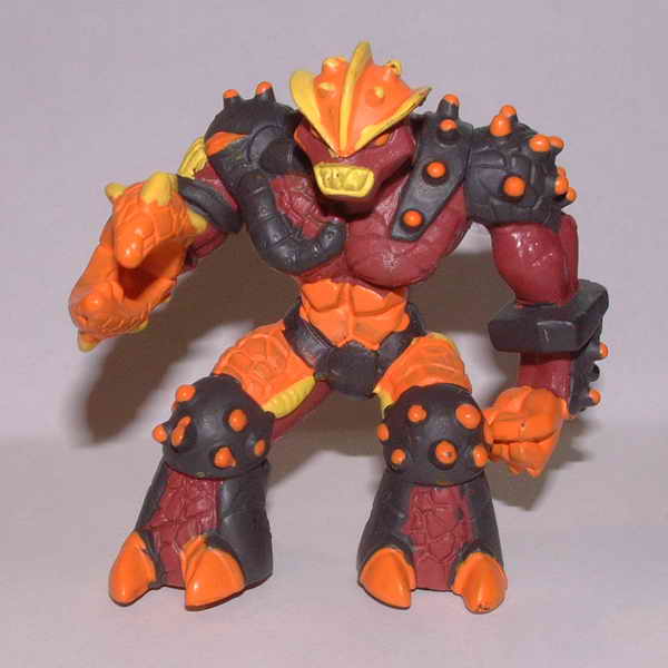 Lavion (figure)