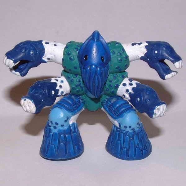 Likasau (figure)