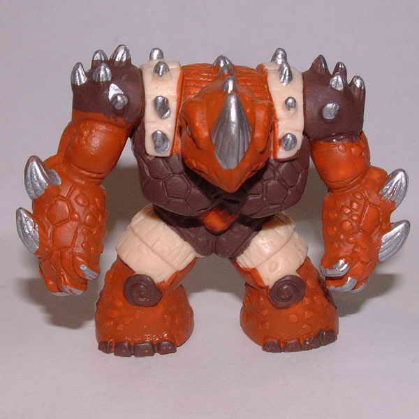 Rhino (figure)