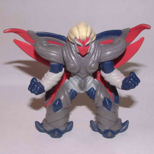 Senoraire (figure)
