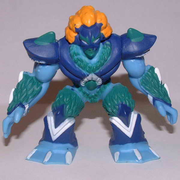 El señor del mar (figure)