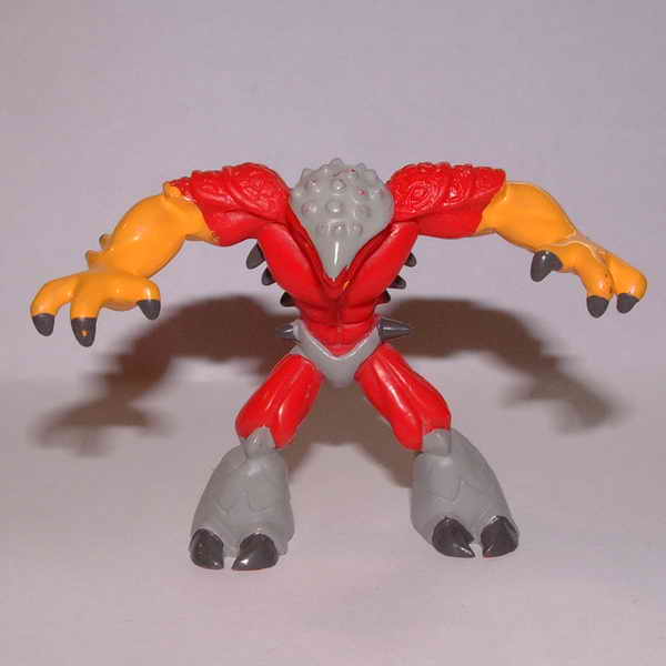 Atrapa Mentes (figure)