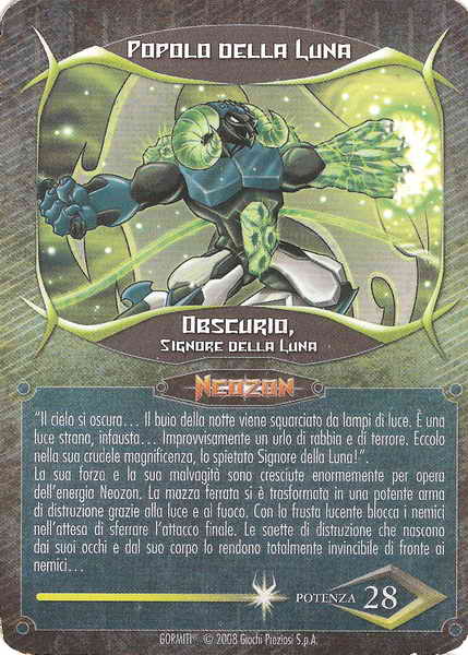 Obscurio (card)