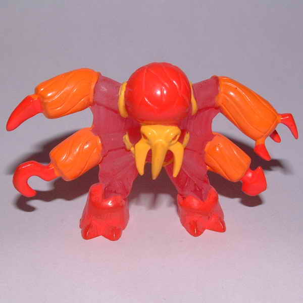 Aracno (figure)