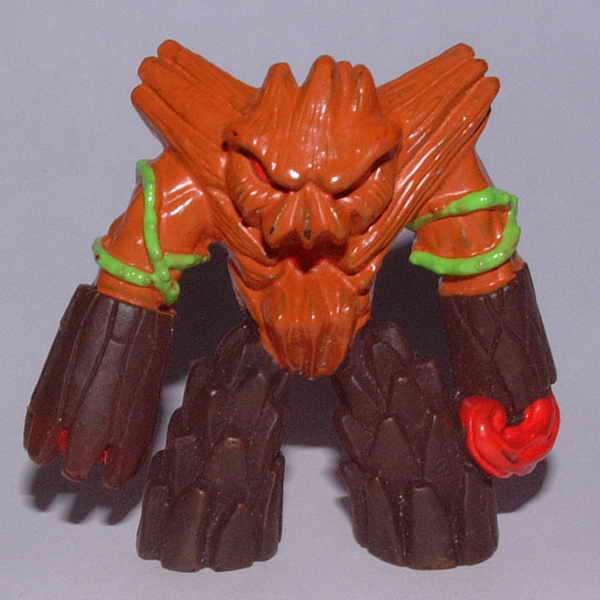 Battiquercia (figure)