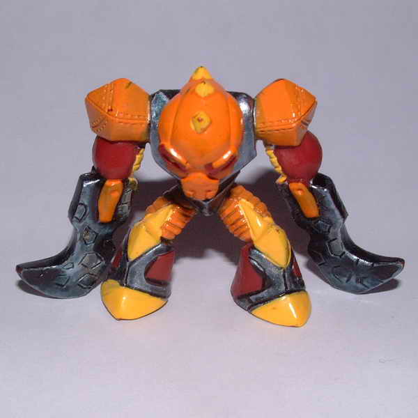 Brags (figure)