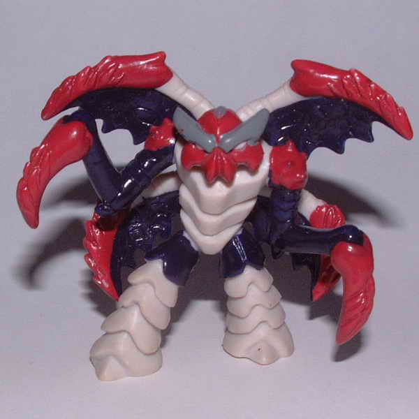 Crudelion (figure)