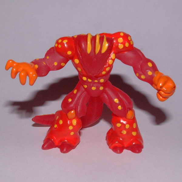 Electricon (figure)