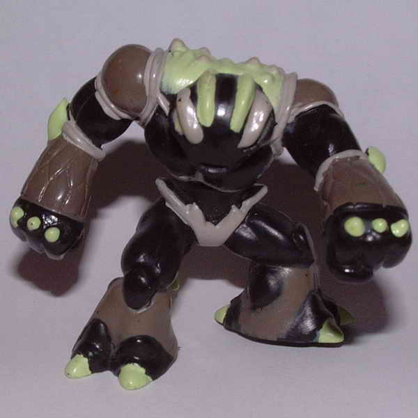 Schienacciaio (figure)