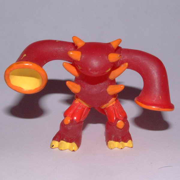 Multiforme (figure)
