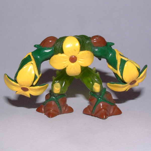 Florus (figure)