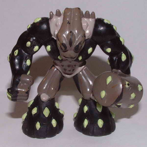 Gheos (figure)
