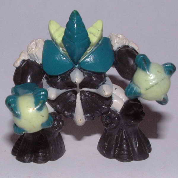 Buconero (figure)