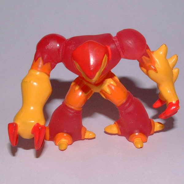 Insecticus (figure)