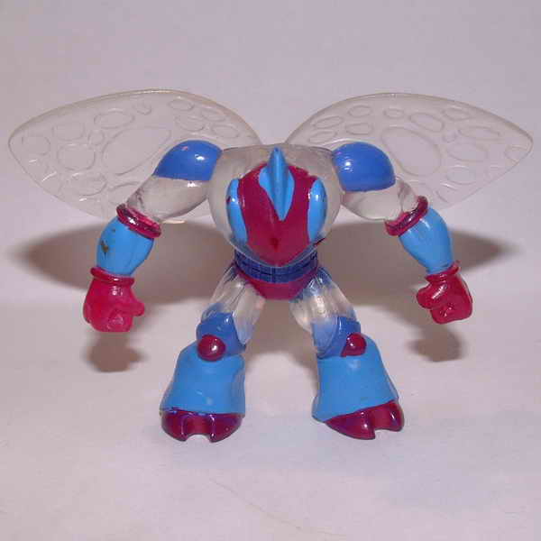 Purgolo (figure)