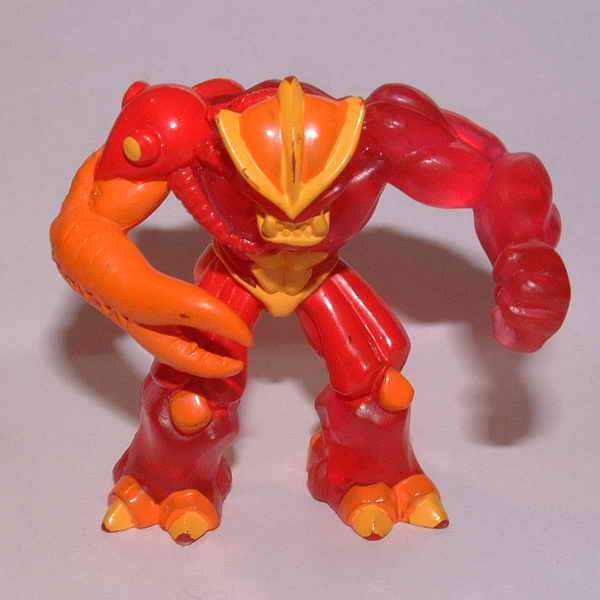 Lavion (figure)