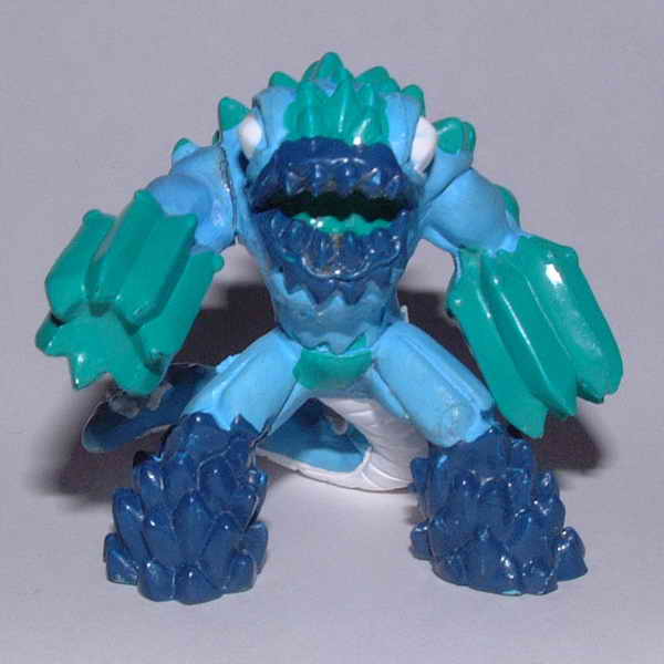 Linguacida (figure)