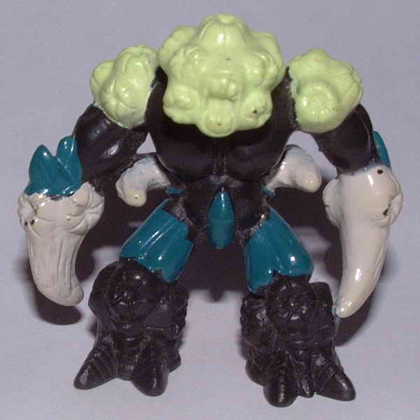 Lunaris (figure)