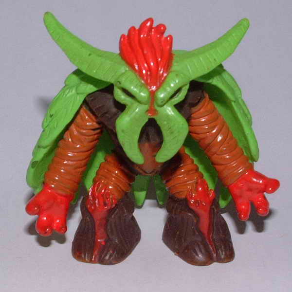 Magitronco (figure)