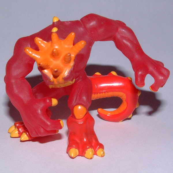 Malvagius (figure)