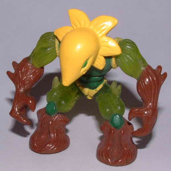 Mimeticus (figure)
