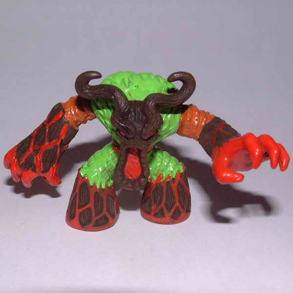 Muschiantico (figure)