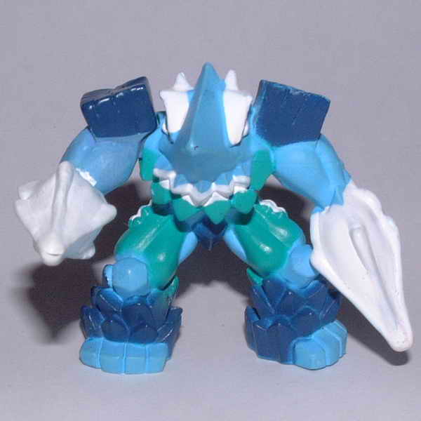 Narvalion (figure)