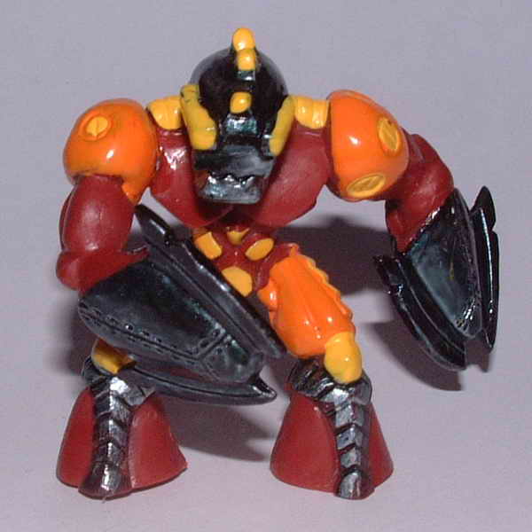 Navus (figure)