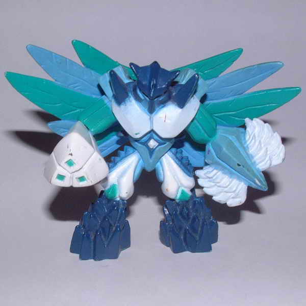 Nobilmantis (figure)