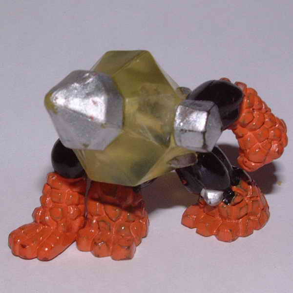 Opale nero (figure)