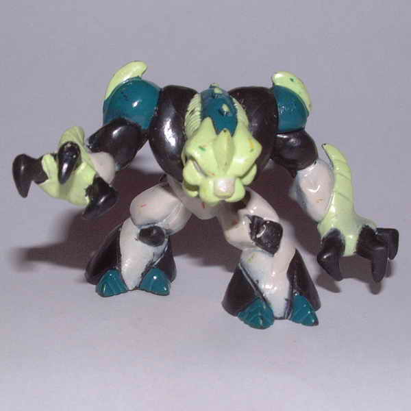 Pantanera (figure)