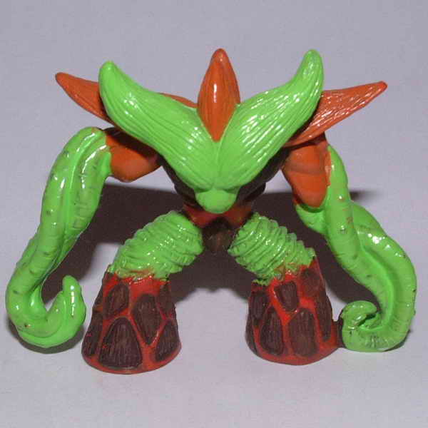 Paludis (figure)