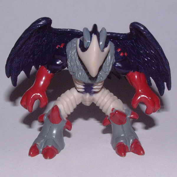 Beccoduro (figure)