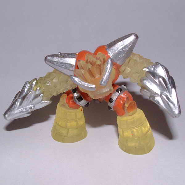 Rock (figure)