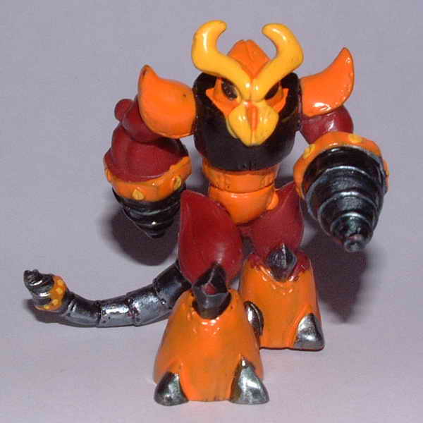 Skorpios (figure)
