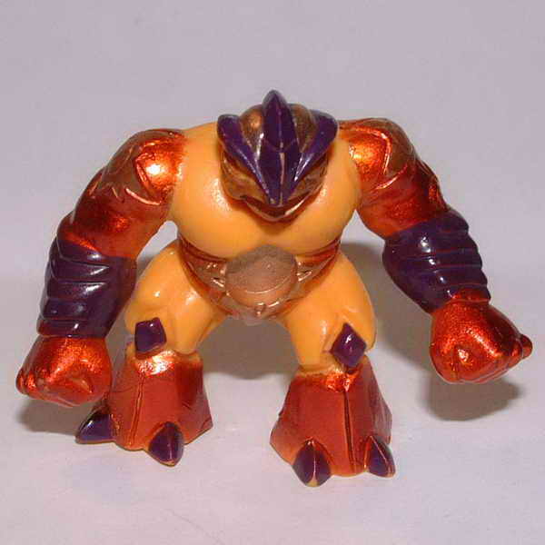 Solaris (figure)