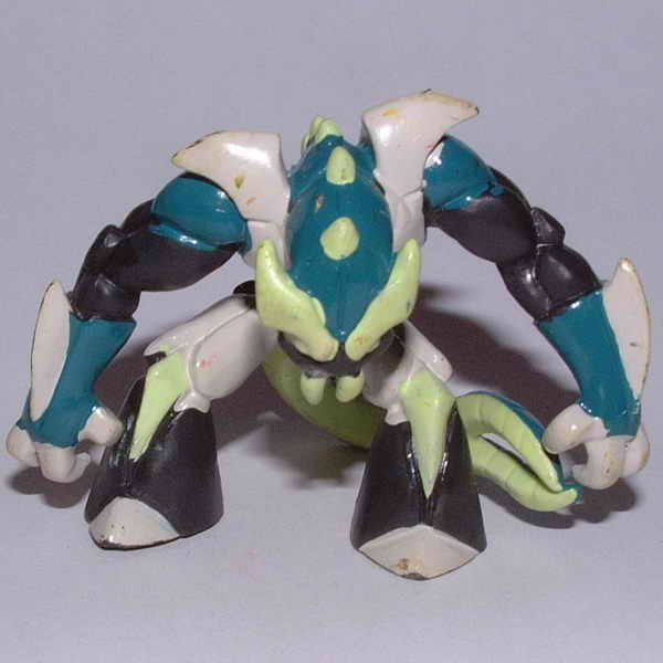 Ombrassassina (figure)