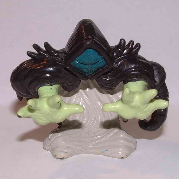 Spiritonero (figure)