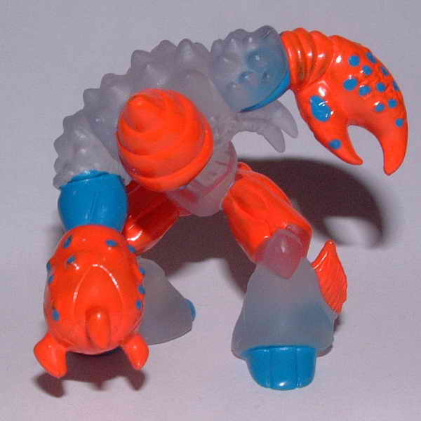 Tenaglia (figure)