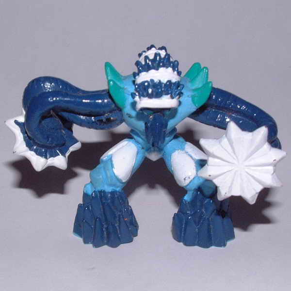 Tentaclos (figure)