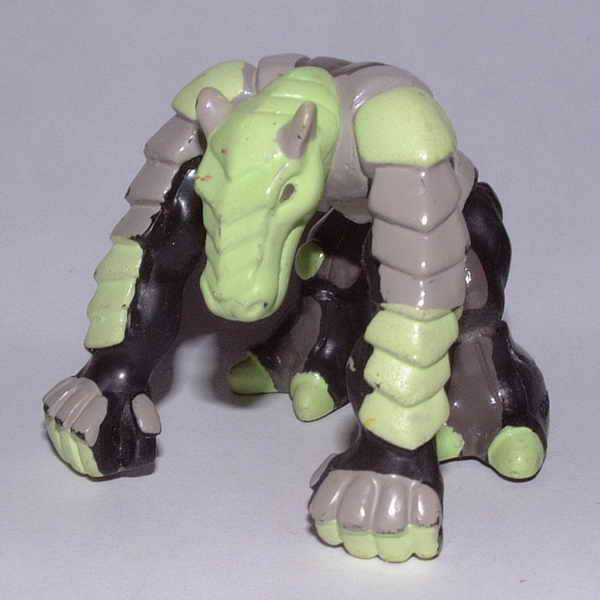 Trematerra (figure)