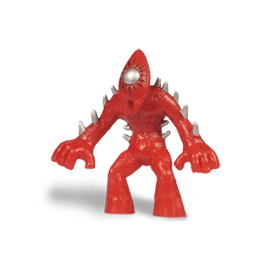 Sparafuoco (figure)