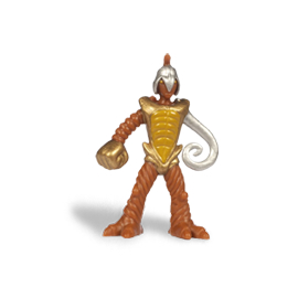 Frusta letale (figure)