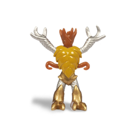 Strapparami (figure)