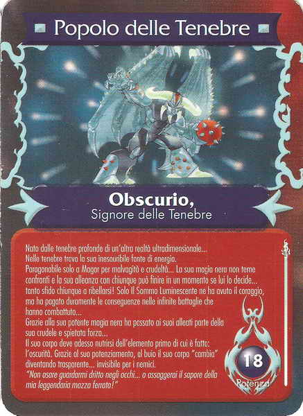 Obscurio