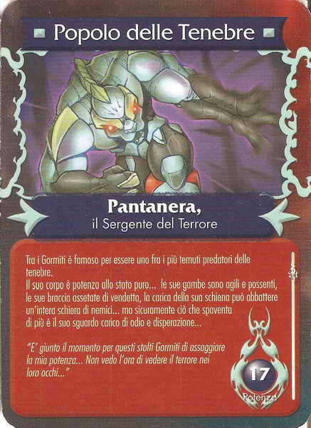 Pantanera